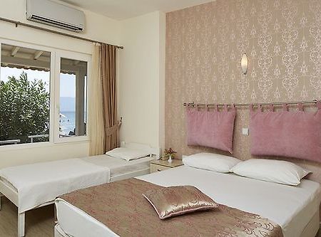 Meteor Beach Hotel Turgutreis Ngoại thất bức ảnh