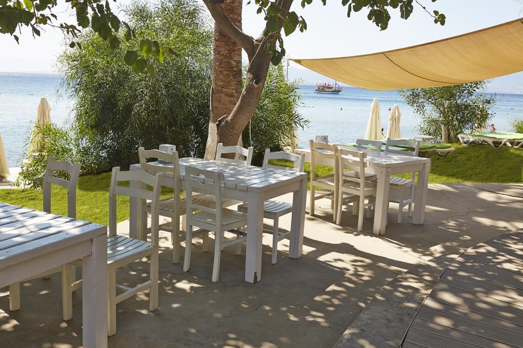 Meteor Beach Hotel Turgutreis Ngoại thất bức ảnh