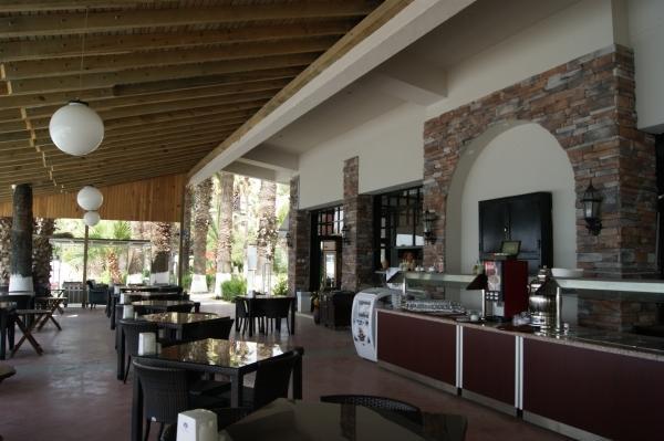 Meteor Beach Hotel Turgutreis Ngoại thất bức ảnh