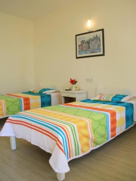 Meteor Beach Hotel Turgutreis Phòng bức ảnh