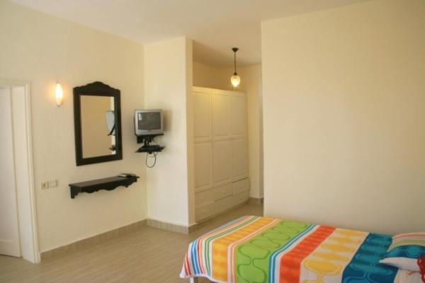Meteor Beach Hotel Turgutreis Phòng bức ảnh