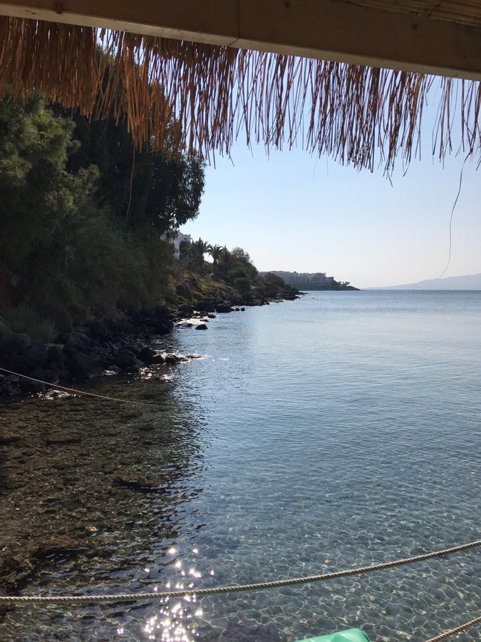 Meteor Beach Hotel Turgutreis Ngoại thất bức ảnh