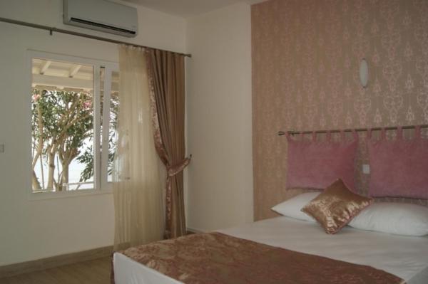 Meteor Beach Hotel Turgutreis Phòng bức ảnh